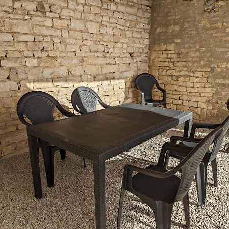 Gîte Puyréaux, 3 pièces, 4 personnes - FR-1-653-98 Exterior foto