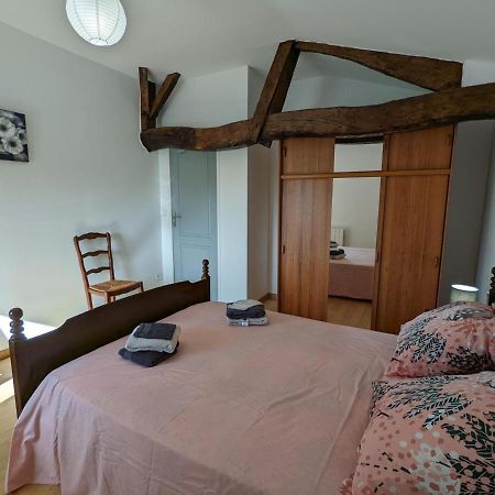 Gîte Puyréaux, 3 pièces, 4 personnes - FR-1-653-98 Exterior foto